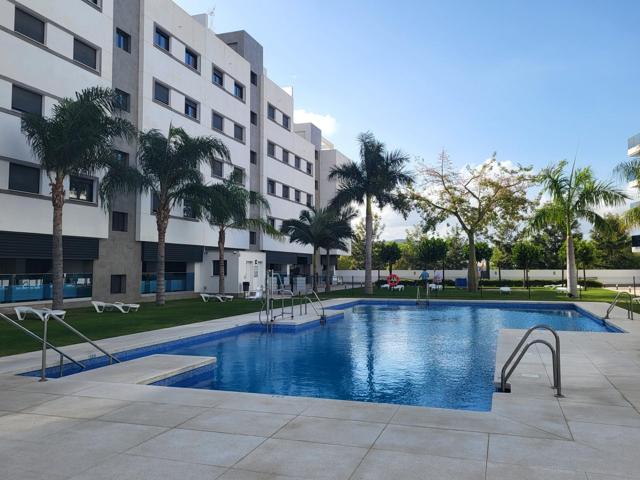 Piso con terraza en Las Lagunas – Mijas Costa photo 0