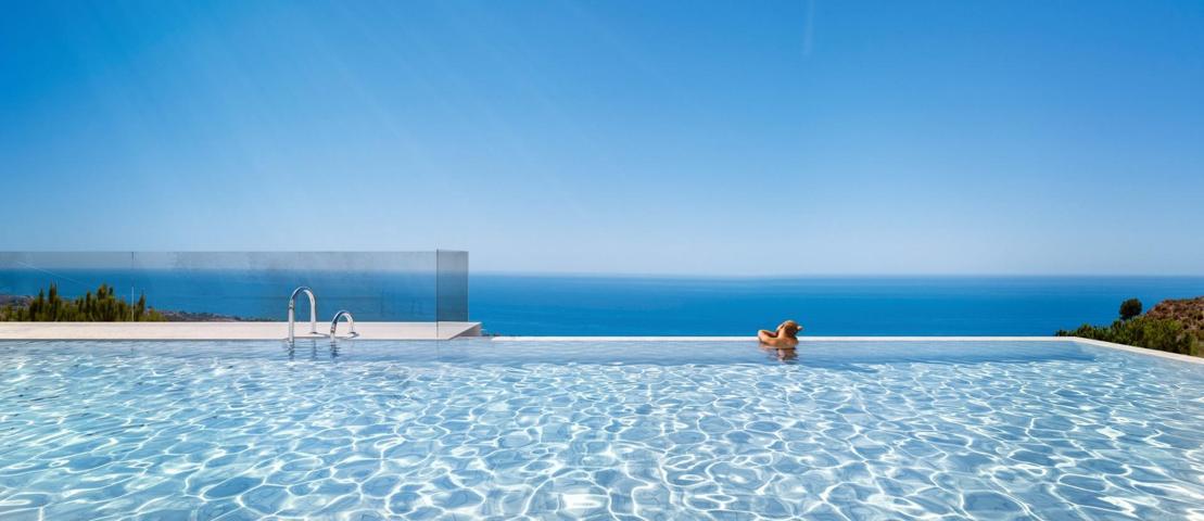 Apartment with sea views in Rincón de la Victoria – Málaga photo 0