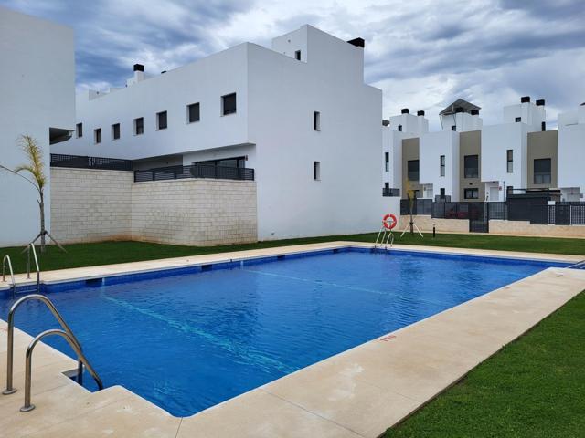 Fantastico chalet adosado en Alhaurín de la Torre photo 0