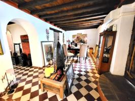 Fantástica casa histórica en el centro de Benalmádena Pueblo photo 0