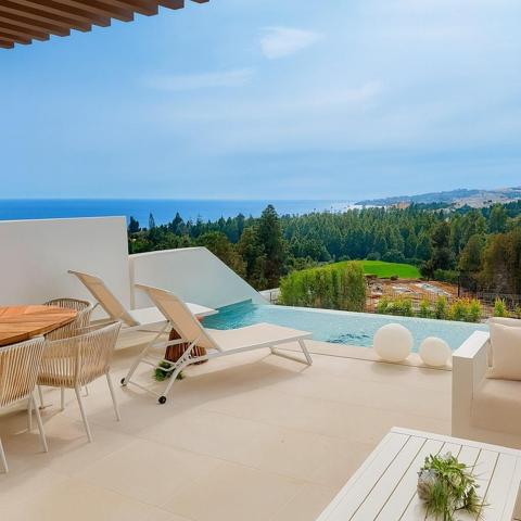 Adosado proximo al golf Chaparral - Mijas Costa photo 0