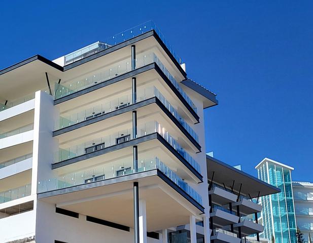 Dúplex con terrazas y vistas en Carvajal – Fuengirola photo 0