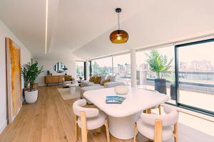 Ático en el centro de Fuengirola photo 0