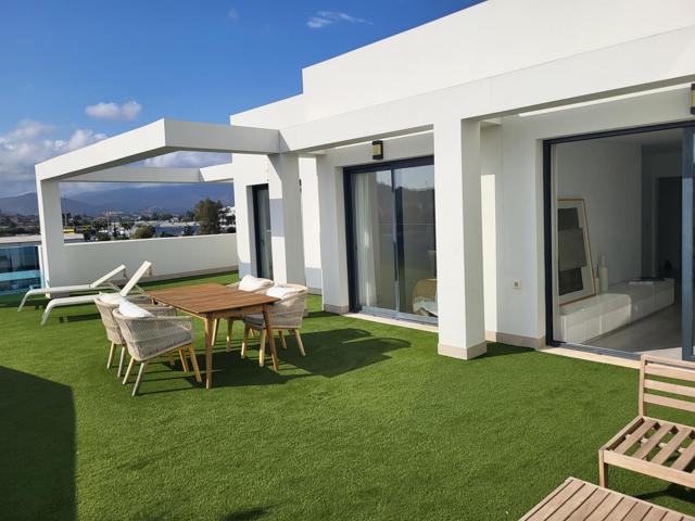 Atico en Las Lagunas – Mijas Costa photo 0