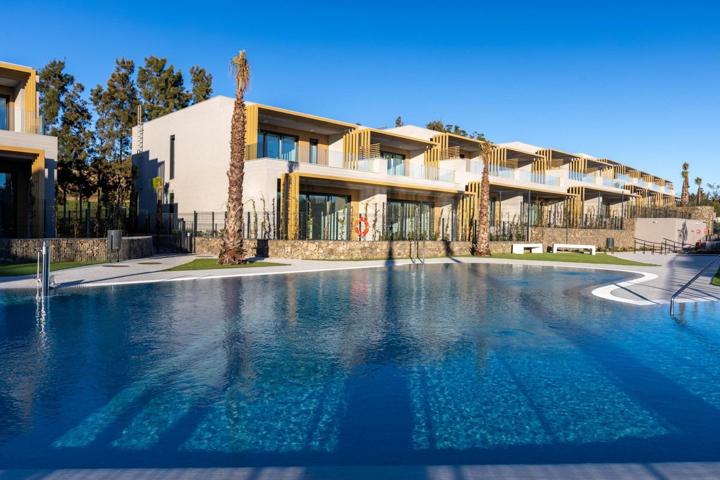 Chalet adosado en Mijas Costa – El Chaparral photo 0