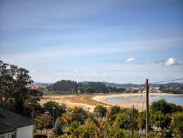 Terreno urbano de 1130m2 con vistas al mar en Miño, A Coruña photo 0