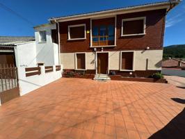 CASA DE CAMPO CON ESTABLO, JARDIN Y GARAJE EN LUGAR TARRÍO, BAROÑA, PORTO DO SON. photo 0