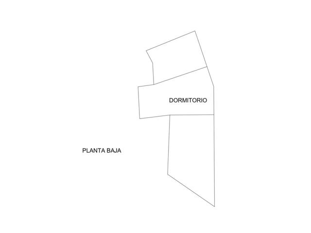 CASA DE PIEDRA A RESTAURAR CON JARDIN EN BAROÑA photo 0