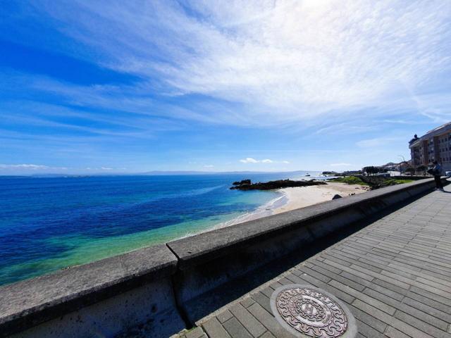 PISO EN PRIMERA LINEA DE PLAYA TOURO, RIBEIRA. photo 0