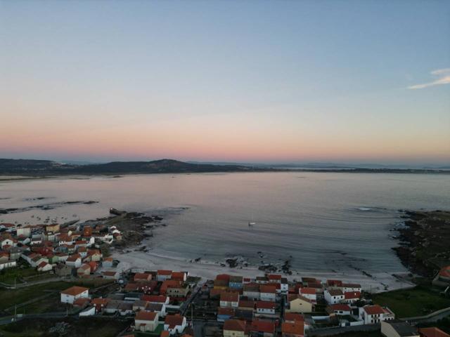 SE VENDEN DOS PLAZAS DE GARAJE CON POSIBILIDAD DE CERRARLAS EN CORRUBEDO, RIBEIRA photo 0