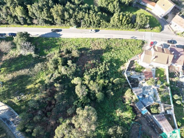 TERRENO URBANO DE 1250M2 EN FAFIÁN, RIBEIRA. photo 0