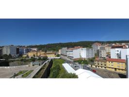 ALQUILER ANUAL DE APARTAMENTO DE DOS DORMITORIOS EN EL CENTRO DE RIBEIRA photo 0