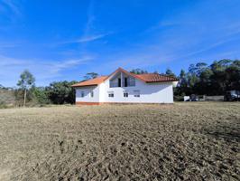 CASA EN CONSTRUCCIÓN EN SAN PEDRO DE MURO, PORTO DO SON photo 0