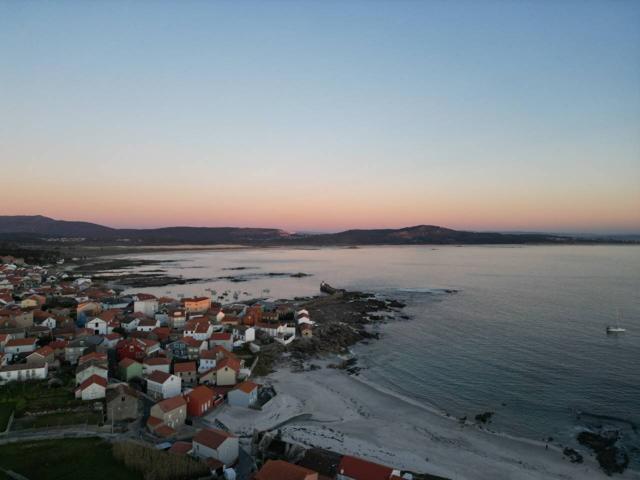 CASA ANTIGUA EN CORRUBEDO, RIBEIRA photo 0