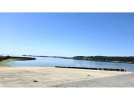 CASA DE PIEDRA CON JARDIN EN OUROLO, RIANXO. photo 0