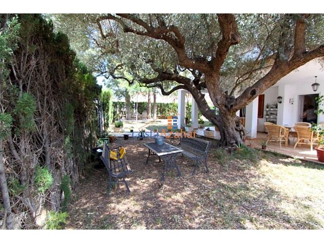 Chalet en venta en Heliópolis-Curva photo 0