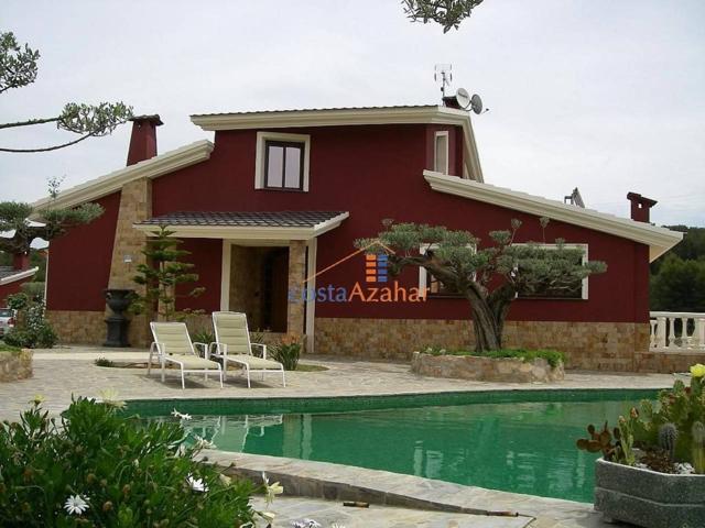 Chalet en venta en Oeste(12006) photo 0