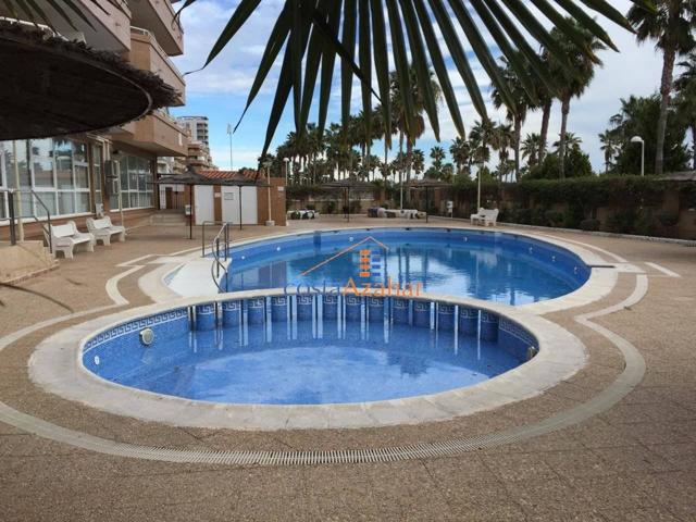 Apartamento en venta en Marina d'Or photo 0