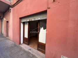 Venta de local comercial en Castelló de la Plana photo 0