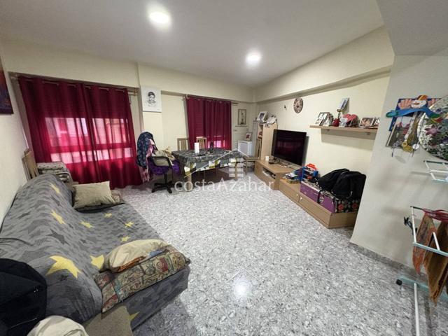 Venta de piso en Castelló de la Plana photo 0