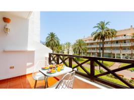 Hermoso estudio Parque Santiago III , con vista al mar en Playa de Las Américas, Tenerife Sur photo 0