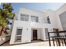 TIJOCO BAJO - OBRA NUEVA - EN VENTA 3 CASAS ADOSADAS DESDE 330.000€ photo 0