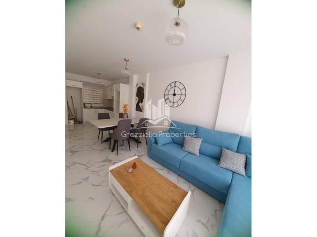 VENTA - TENERIFE SUR - FABULOSO APARTAMENTO A ESTRENAR, TOTALMENTE REFORMADO, RENOVADO, DE 2 DORMITORIOS CON TERRAZA Y J photo 0