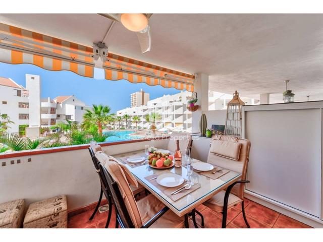 Apartamento en venta en Paloma Beach Tenerife, Arona, Los Cristianos photo 0