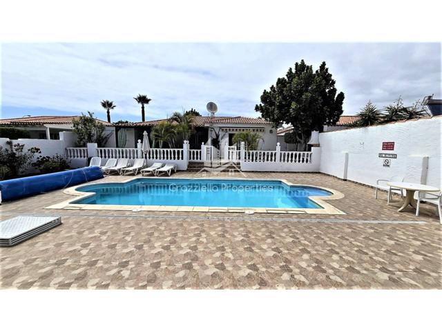Villa en venta en Sueño Azul Tenerife, Adeje, Callao Salvaje - Tenerife Sur photo 0