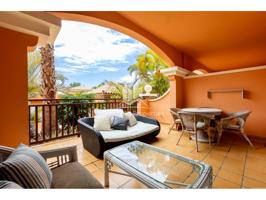 APARTAMENTO EN VENTA - GOLF LAS AMERICAS - “GREEN GARDEN ECO RESORTS”  - PLAYA LAS AMERICAS - TENERIFE SUR photo 0