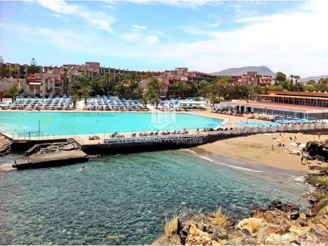 Venta - Apartamento de 2 dormitorios en Costa del Silencio, Complejo Primavera - Tenerife Sur photo 0
