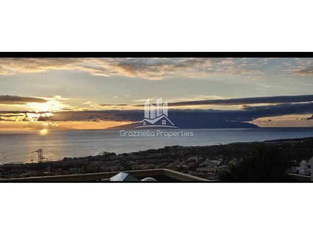 Apartamento en venta en Los Altos del Roque Tenerife, Adeje, Costa Adeje - Fañabe - Tenerife Sur photo 0