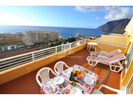 Apartamento en venta en Edificio Eva - Tenerife, Santiago del Teide, Los Gigantes photo 0