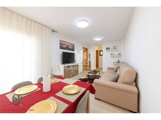 VENTA - Exclusivo Apartamento de 3 Dormitorios en Parque de la Reina – Tenerife Sur ✨ photo 0