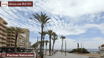 Piso En venta en Torrevieja photo 0