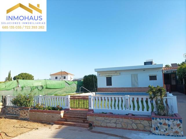 CASA CAMPO EL HIGUERON CORDOBA photo 0