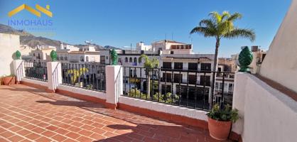 Terrenos Edificables En venta en Chaparil, Nerja photo 0