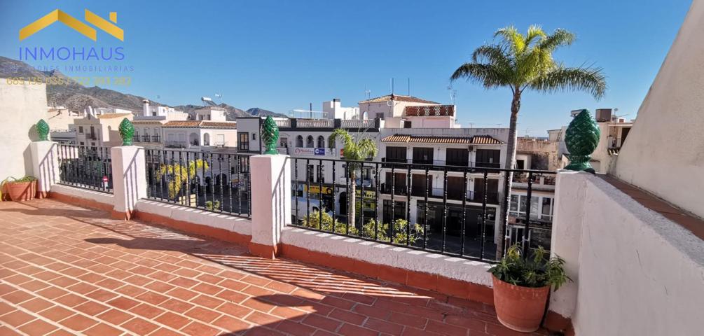 Terrenos Edificables En venta en Chaparil, Nerja photo 0