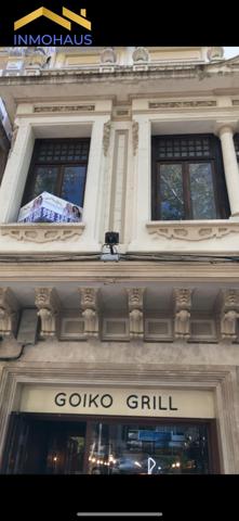 ALQUILER OFICINA INTERIOR FRENTE AL CORTE INGLES 500€ photo 0