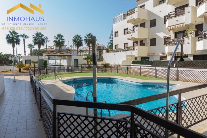 VENTA APARTAMENTO TORROX COSTA SEGUNDA LINEA photo 0