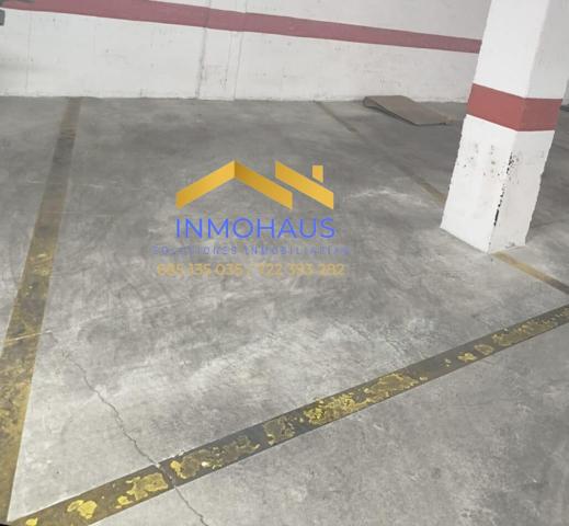 🚗💥 ¡VENTA PLAZA DE GARAJE! 💥🚗 photo 0