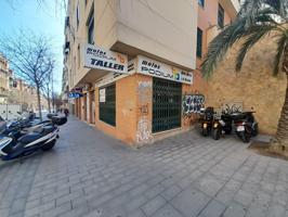 TIENDA Y TALLER DE MOTOS EN ALICANTE photo 0