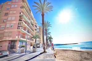 Playa del Cura, Apartamento en planta tercera photo 0