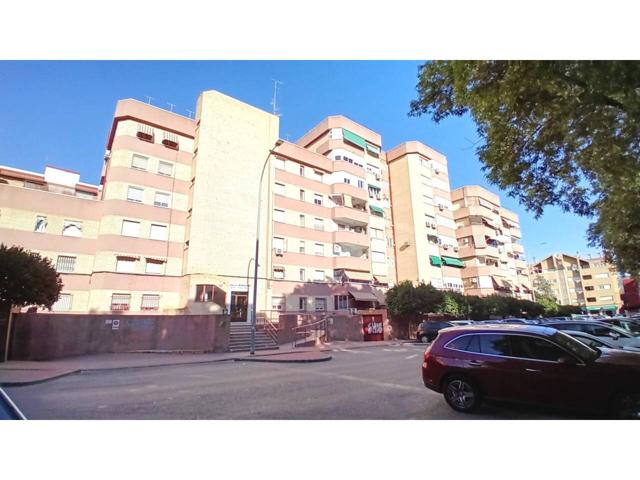 Piso en venta en Infante Juan Manuel(30011) photo 0