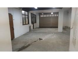 Local de 125m² en barrio Riera photo 0