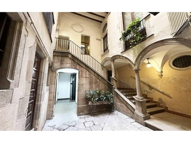 Vivienda con encanto en el Born-Barcelona photo 0