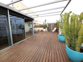 Espectacular piso con terraza photo 0