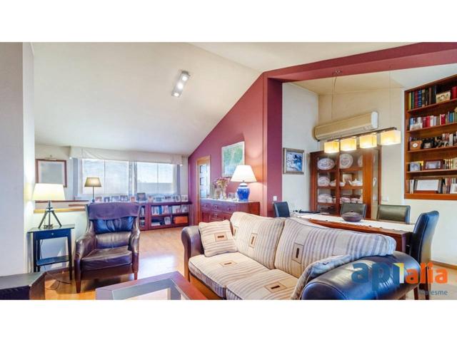 Ático Dúplex en Venta en Mataró photo 0