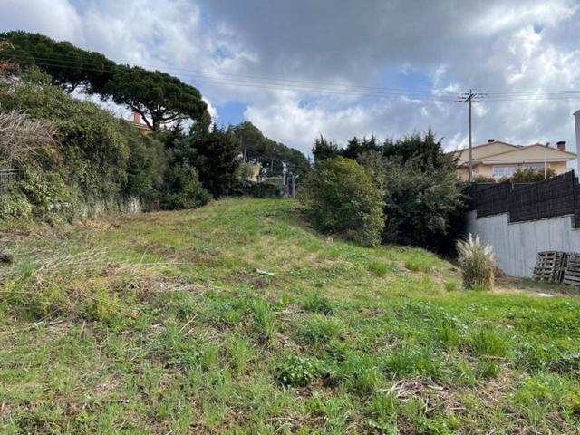 ¡Gran oportunidad de venta en Caldes de Montbui! Terreno en venta photo 0