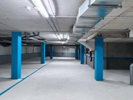 Parking en venta en Palau-solità i Plegamans photo 0